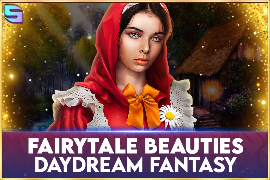Fairytale Beauties Daydream Fantasy