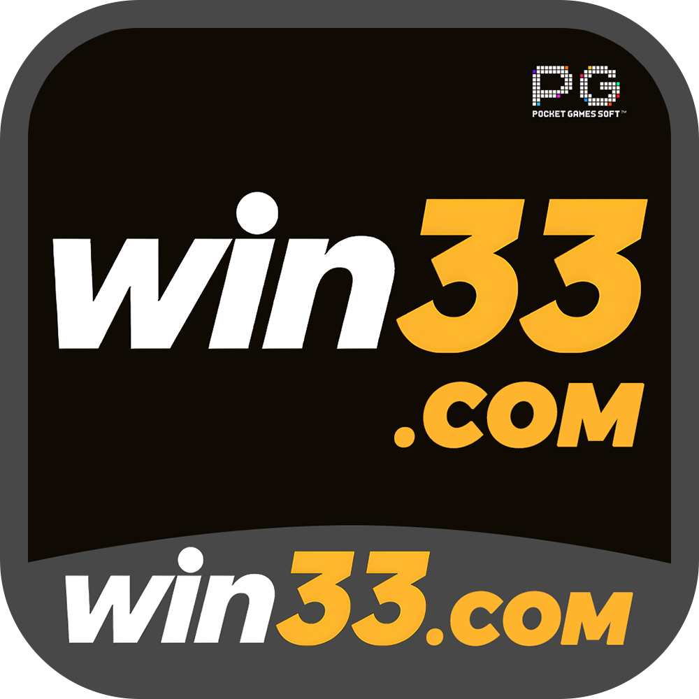 WIN33 Logo